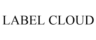 LABEL CLOUD