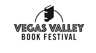 VEGAS VALLEY BOOK FESTIVAL