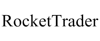 ROCKETTRADER