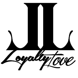 LL LOYALTYLOVE