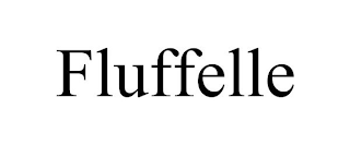 FLUFFELLE