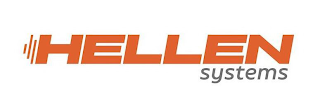 HELLEN SYSTEMS