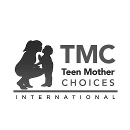 TMC TEEN MOTHER CHOICES INTERNATIONAL