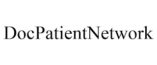 DOCPATIENTNETWORK