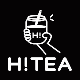 H! H!TEA