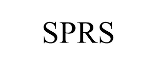 SPRS