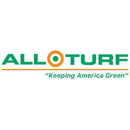 ALL TURF KEEPING AMERICA GREEN