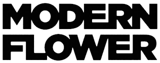 MODERN FLOWER