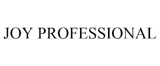 JOY PROFESSIONAL