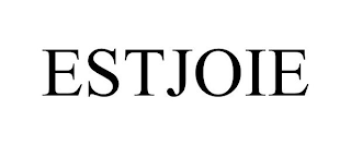 ESTJOIE