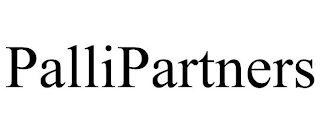 PALLIPARTNERS