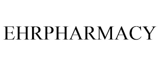 EHRPHARMACY