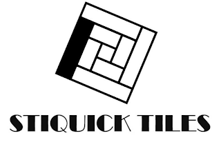 STIQUICK TILES