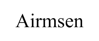 AIRMSEN