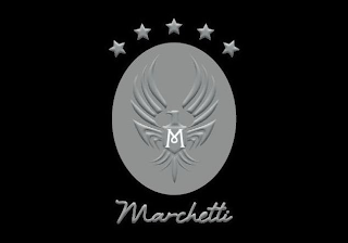 M MARCHETTI