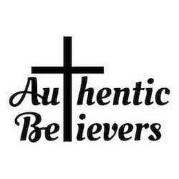 AUTHENTIC BELIEVERS