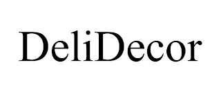 DELIDECOR