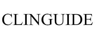 CLINGUIDE