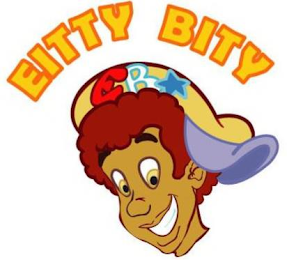 EITTY BITY EB