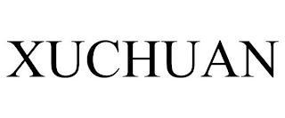 XUCHUAN