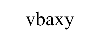 VBAXY