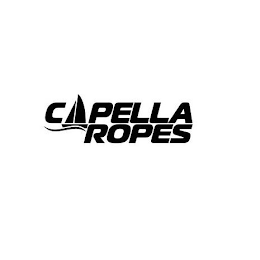 CAPELLA ROPES