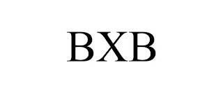 BXB
