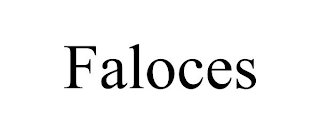 FALOCES