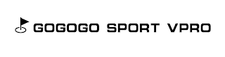 GOGOGO SPORT VPRO