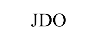 JDO