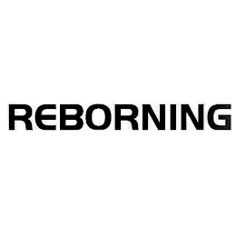 REBORNING