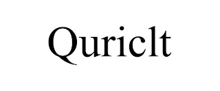 QURICLT