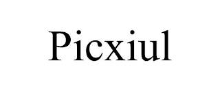 PICXIUL