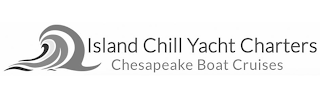 ISLAND CHILL YACHT CHARTERS CHESAPEAKE BOAT CRUISES