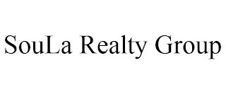 SOULA REALTY GROUP