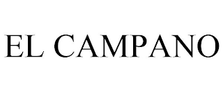 EL CAMPANO