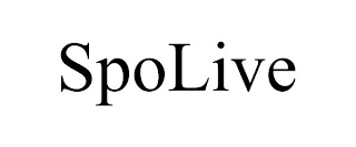 SPOLIVE