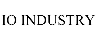 IO INDUSTRY