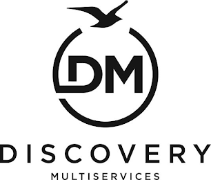 DM DISCOVERY MULTISERVICES