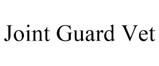 JOINT GUARD VET