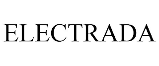 ELECTRADA