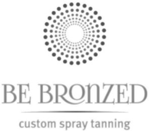 BE BRONZED CUSTOM SPRAY TANNING