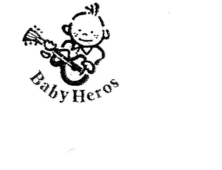 BABY HEROS