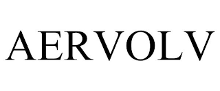 AERVOLV