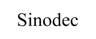 SINODEC