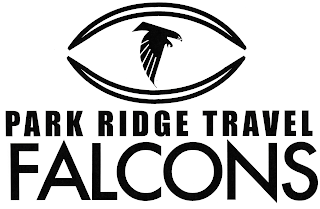 PARK RIDGE TRAVEL FALCONS