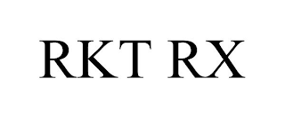 RKT RX