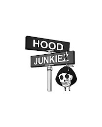 HOOD JUNKIEZ HJ