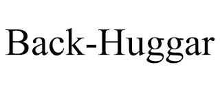 BACK-HUGGAR