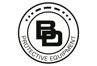 BD PROTECTIVE EQUIPMENT